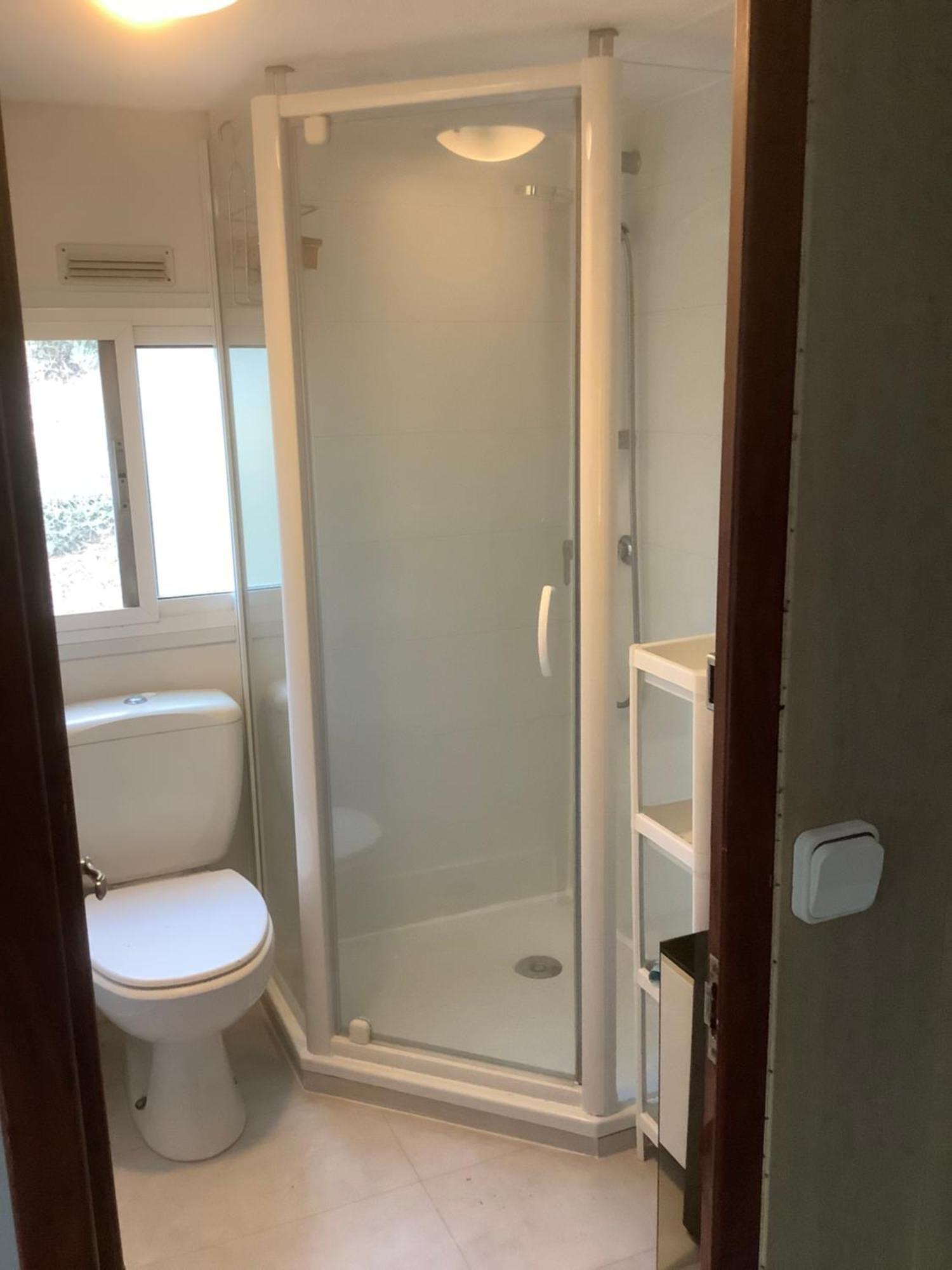 Bungalow Avec Piscine Privative Proche Aix En Provence La Barben Esterno foto