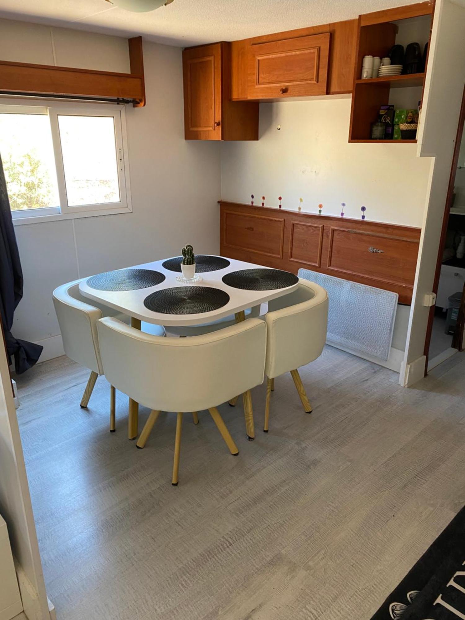 Bungalow Avec Piscine Privative Proche Aix En Provence La Barben Esterno foto